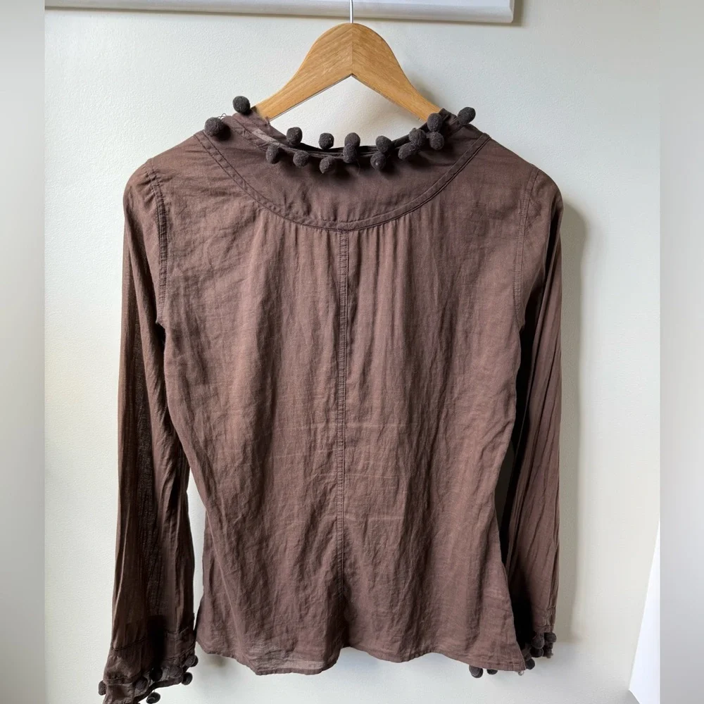 Tory Burch this cotton